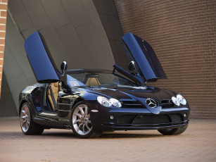 Картинка автомобили mercedes benz