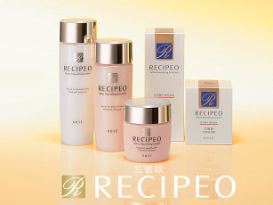 обоя бренды, recipeo