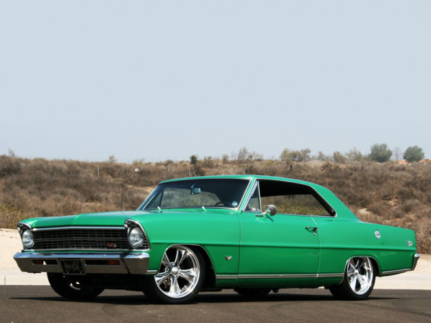 Обои картинки фото автомобили, chevrolet