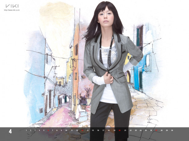 Обои картинки фото бренды, viki