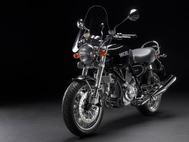 Обои картинки фото мотоциклы, ducati
