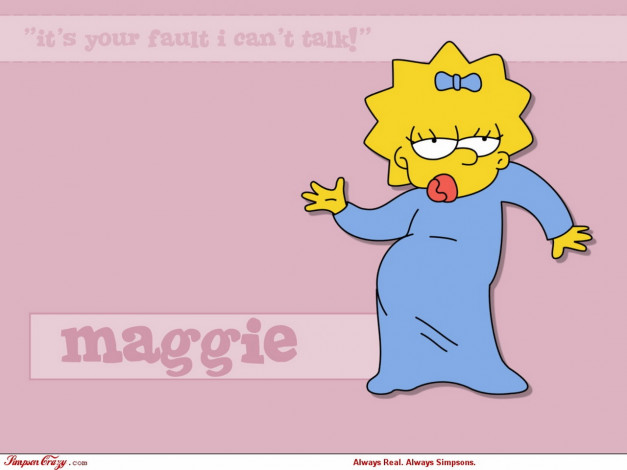 Обои картинки фото мультфильмы, the, simpsons