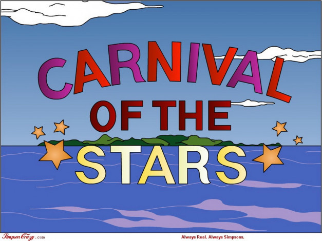 Обои картинки фото мультфильмы, the, simpsons