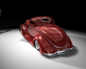 Картинка автомобили 3д