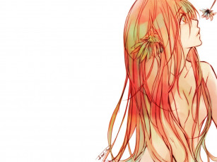 Картинка аниме *unknown другое