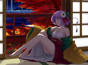 Картинка аниме *unknown другое