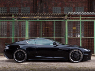 Картинка автомобили aston martin