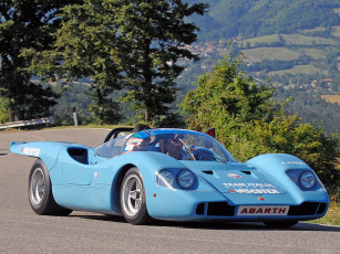 Картинка автомобили fiat