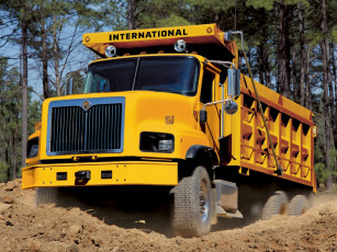 Картинка автомобили international