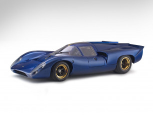 Картинка автомобили lola