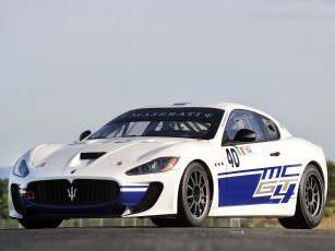 Картинка автомобили maserati