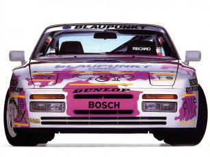 Картинка автомобили porsche