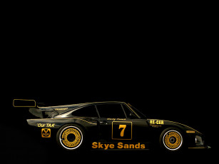 Картинка автомобили porsche