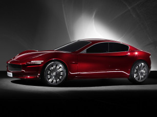 Картинка автомобили unsort sofia concept