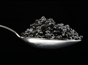 Картинка еда икра