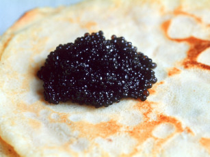Картинка еда икра