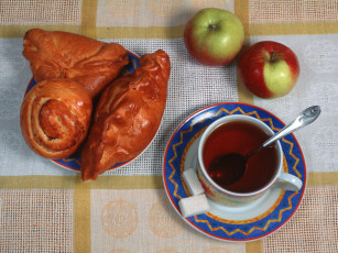 Картинка еда напитки Чай