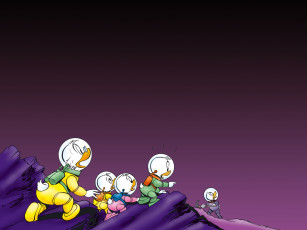 Картинка мультфильмы ducktales