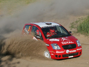 обоя спорт, авторалли