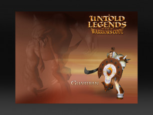 Картинка untold legends the warrior`s code видео игры