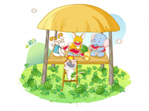 Картинка векторная графика