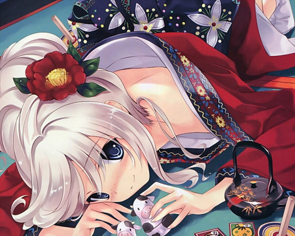 Обои картинки фото аниме, *unknown, другое