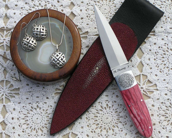 Обои картинки фото оружие, холодное