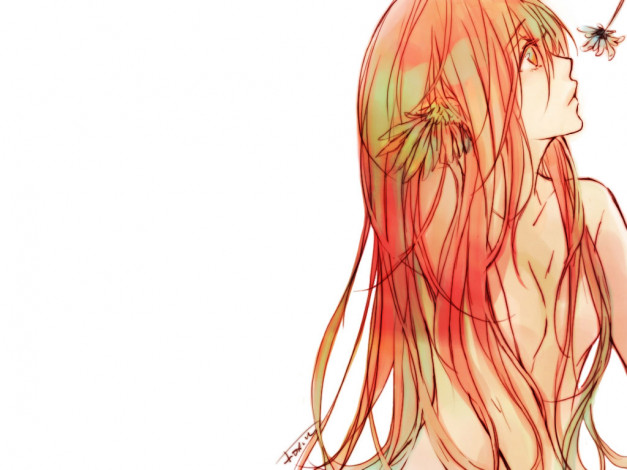 Обои картинки фото аниме, *unknown, другое