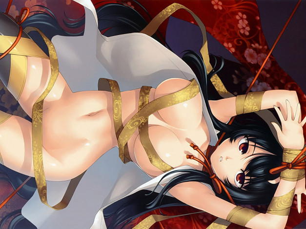 Обои картинки фото аниме, *unknown, другое