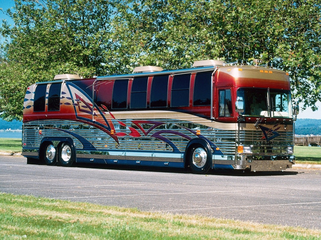 Обои картинки фото автомобили, автобусы