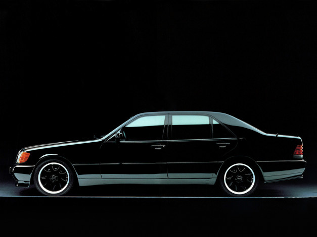 Обои картинки фото автомобили, brabus