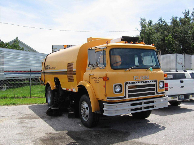 Обои картинки фото автомобили, international