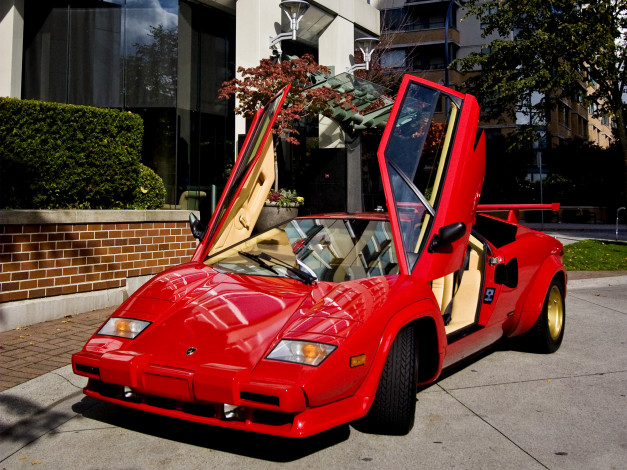 Обои картинки фото автомобили, lamborghini