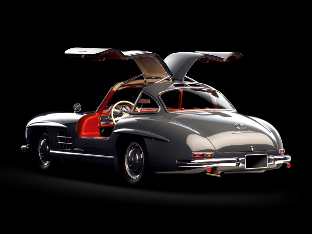 Обои картинки фото автомобили, mercedes, benz