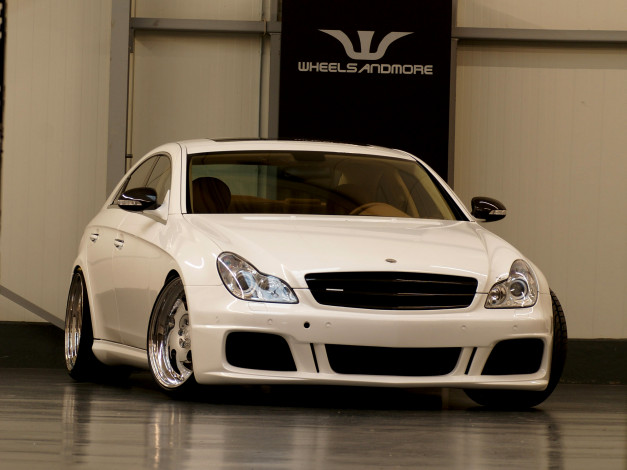 Обои картинки фото автомобили, mercedes, benz