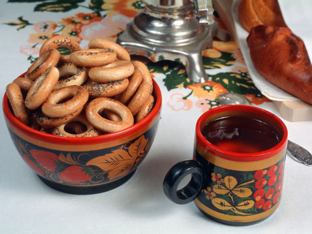 Обои картинки фото еда, напитки, Чай