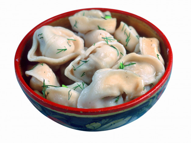 Обои картинки фото еда, пельмени, манты, вареники