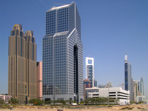 Обои картинки фото города, дубаи, оаэ