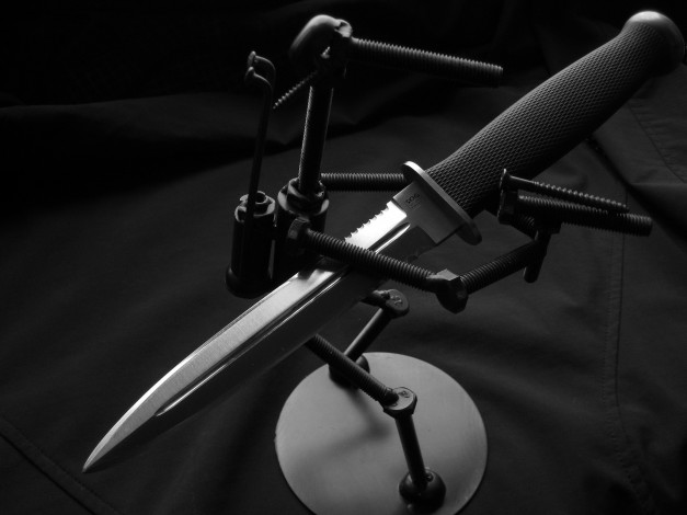 Обои картинки фото оружие, холодное