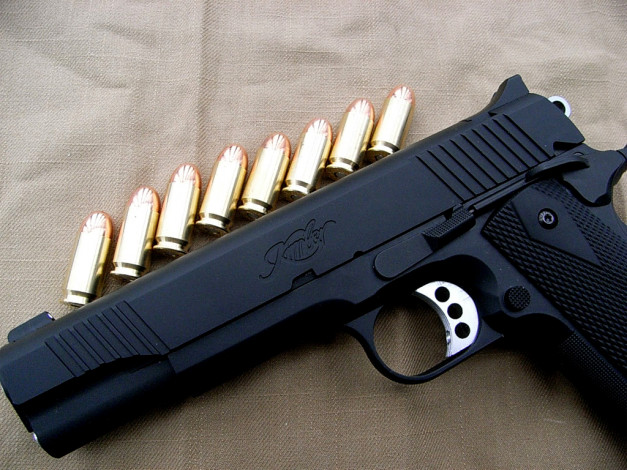 Обои картинки фото оружие, пистолеты