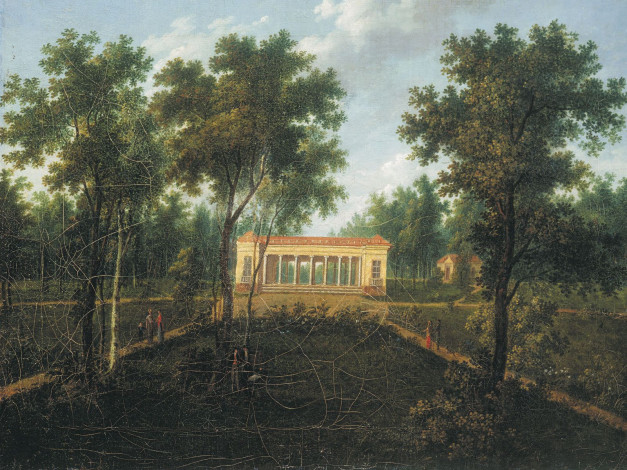 Обои картинки фото василий, причетников, рисованные