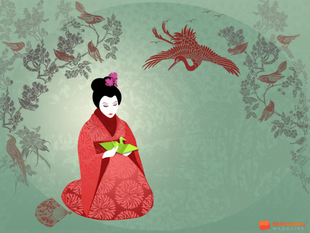 Обои картинки фото векторная, графика