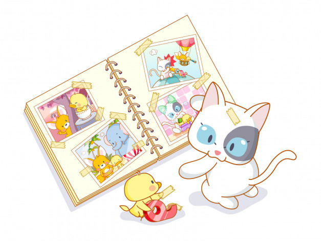 Обои картинки фото векторная, графика