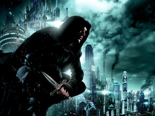 Картинка priest кино фильмы