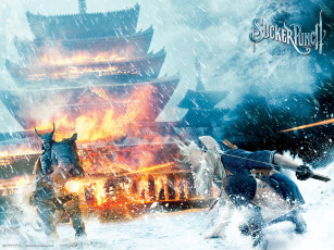 Картинка sucker punch кино фильмы