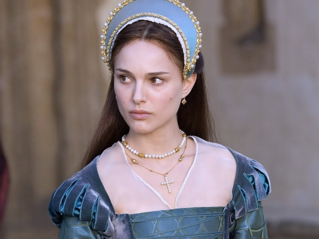 Обои картинки фото кино, фильмы, the, other, boleyn, girl