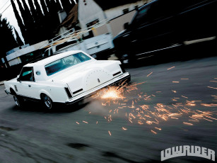 Картинка автомобили lincoln continental