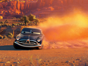 Картинка мультфильмы cars