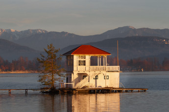 Картинка разное сооружения постройки австрия