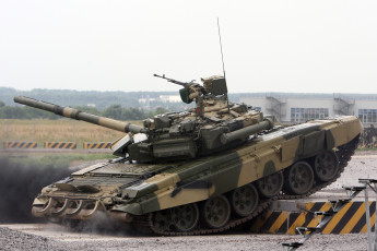 Картинка техника военная танк